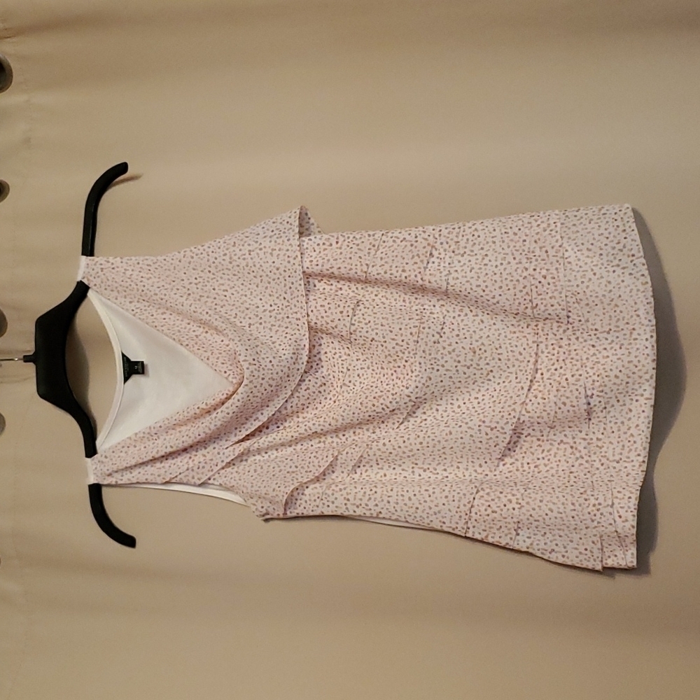 ANN Taylor Sleeveless top